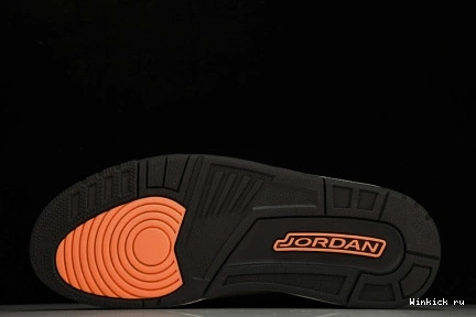 Jordan 3 “Fear” Air 0707